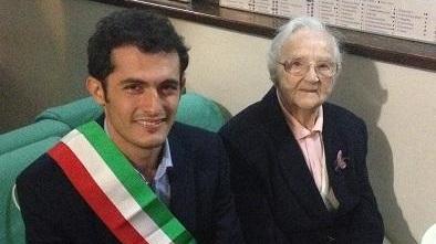 Da 70 anni torna in vacanza a Fanano