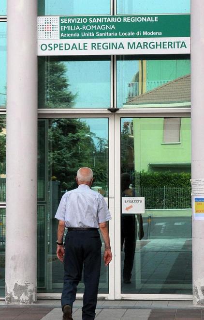 Ospedale, sindacati soddisfatti 