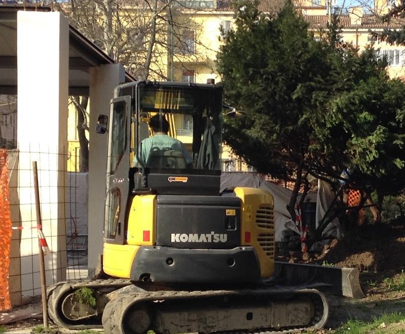 «Chioschi, così il Comune mi ha espropriato del lavoro»