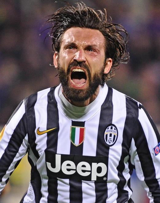 La Juve ride, girone incubo per la Roma 