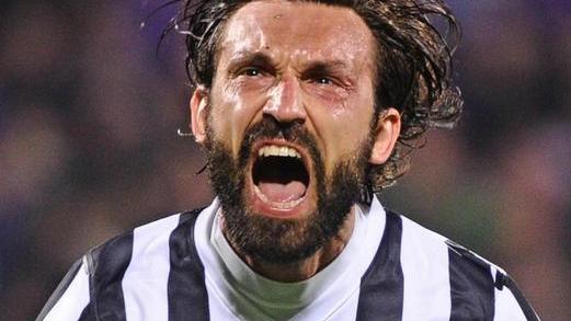 La Juve ride, girone incubo per la Roma