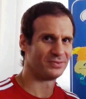 Pallamano. Terraquilia Carrara ambizioso: «Sono qui per vincere»