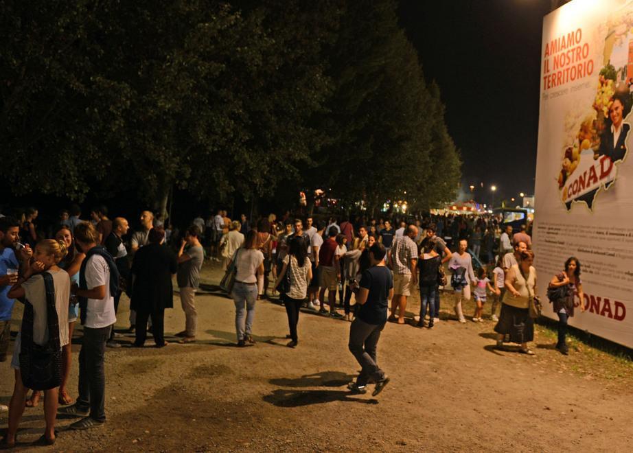 Festa del Pd a ritmo di musica Sabato gli Stadio in concerto 