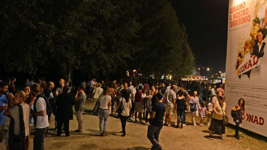 Festa del Pd a ritmo di musica Sabato gli Stadio in concerto