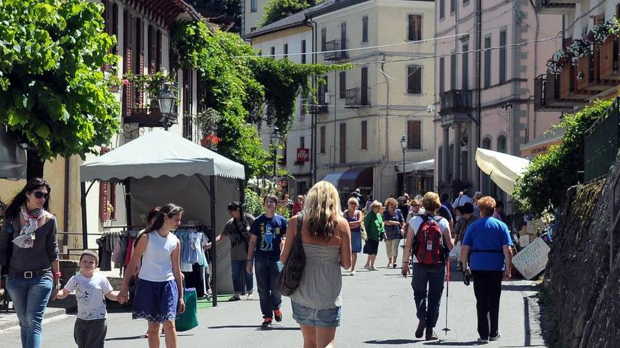 Turismo e affari crollano Federalberghi dà la cura