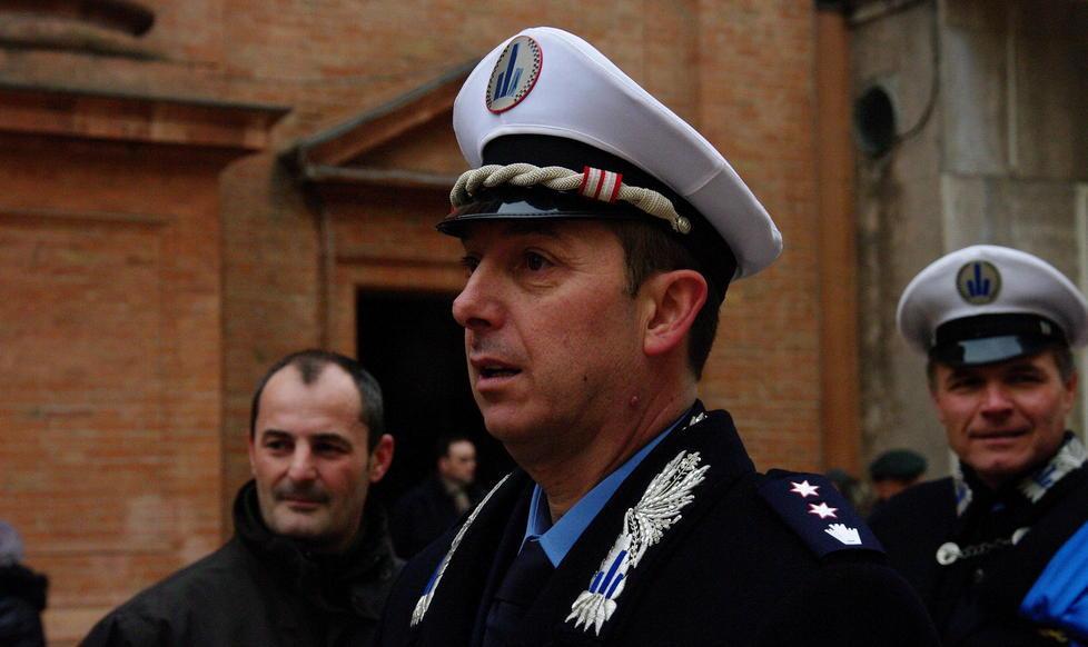 Una municipale da record nel contrasto alla droga 