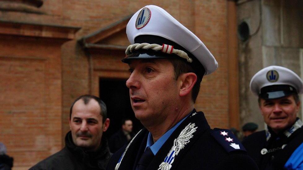 Una municipale da record nel contrasto alla droga