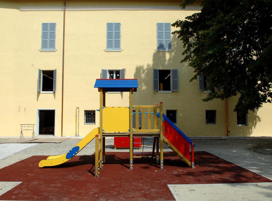 S.Paolo, il centro storico ritrova gli asili 