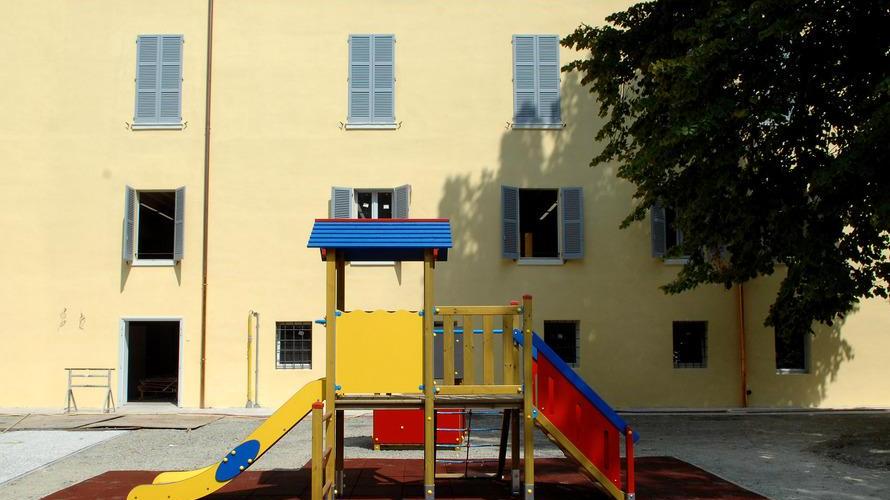 S.Paolo, il centro storico ritrova gli asili