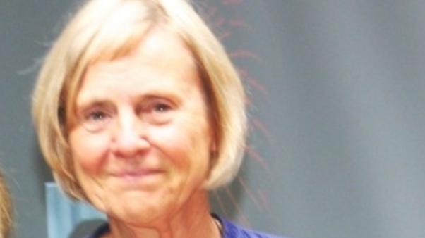 Elke Anders va in pensione e saluta le scuole di Codigoro