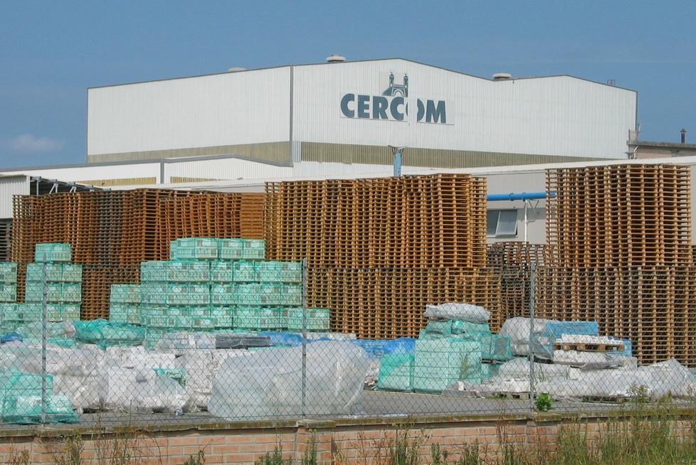 La Cercom di Filo a pieno regime da metà settembre