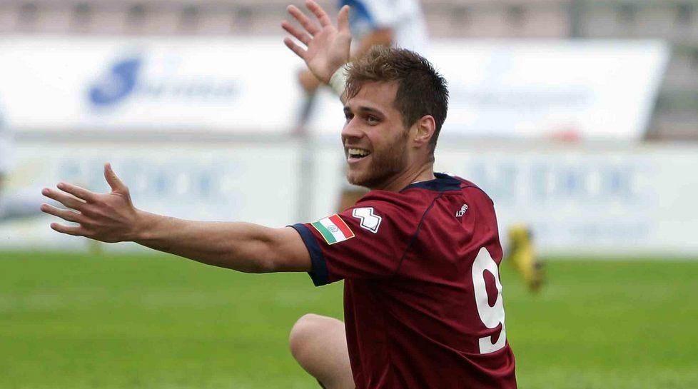 Spal, per Sereni ipotesi scambio con De Cenco 