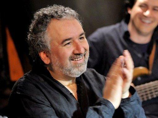 Il piano di Teo Ciavarella suona a Porto Garibaldi 