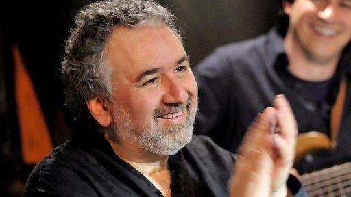 Il piano di Teo Ciavarella suona a Porto Garibaldi