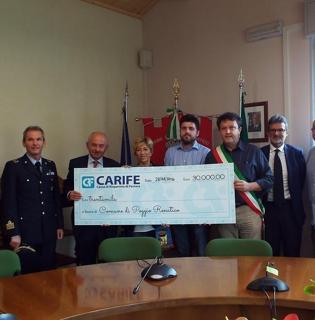 Un campo polivalente che significa rinascere 