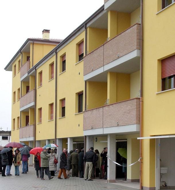 Case, timida ripresa I contratti stipulati sono in lieve crescita 