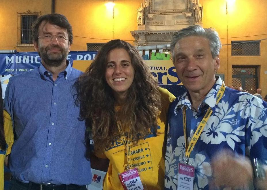 «I sogni? Mai nel cassetto: così fanno la muffa» 