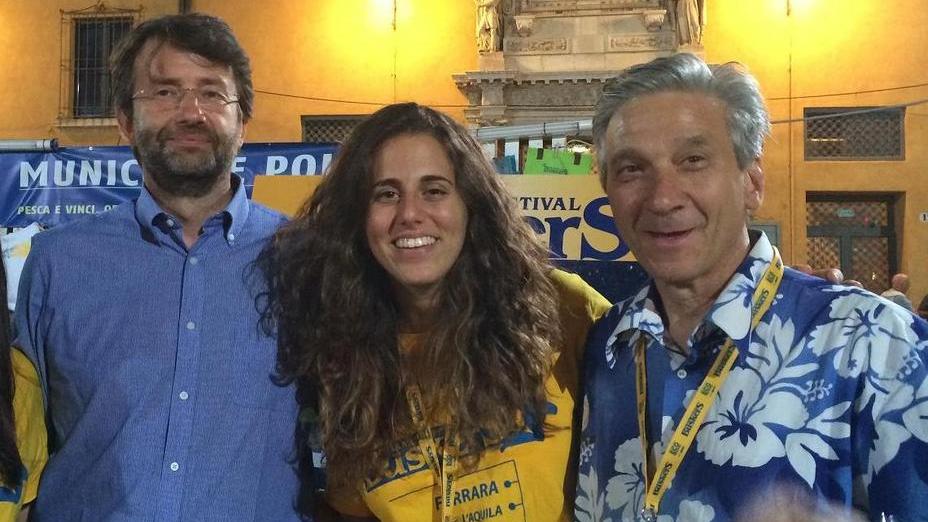 «I sogni? Mai nel cassetto: così fanno la muffa»