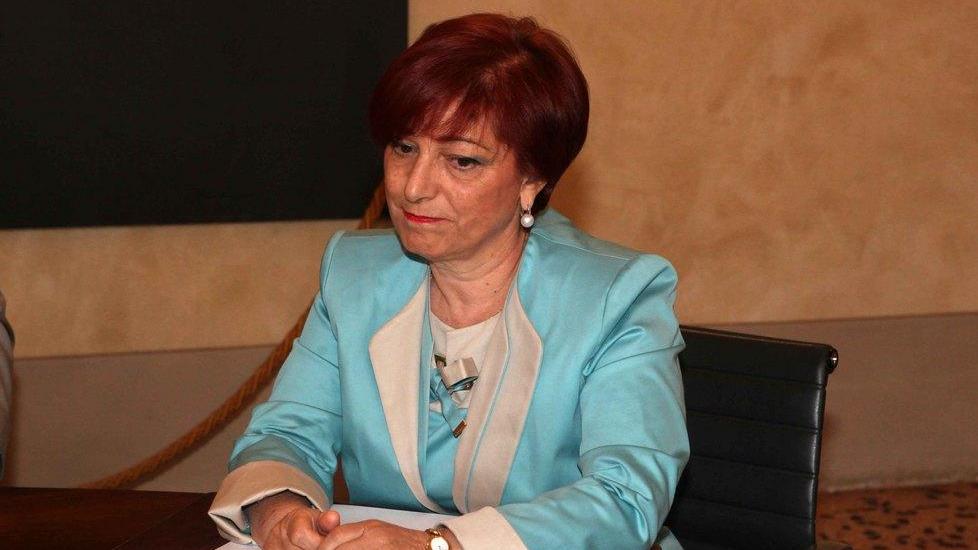 Cambio in Prefettura, De Miro va a Perugia