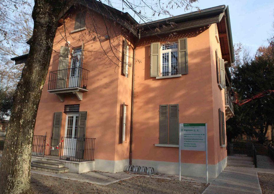 IL CASO «L’Ausl mi paga per non fare nulla» 