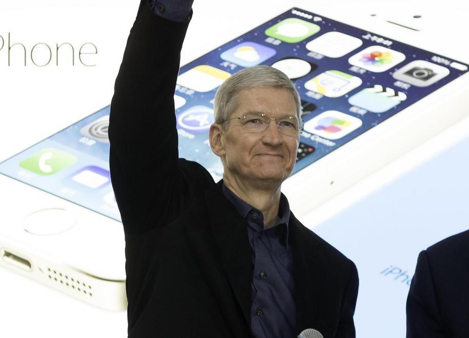 Più bello e costoso ecco l’iPhone super 