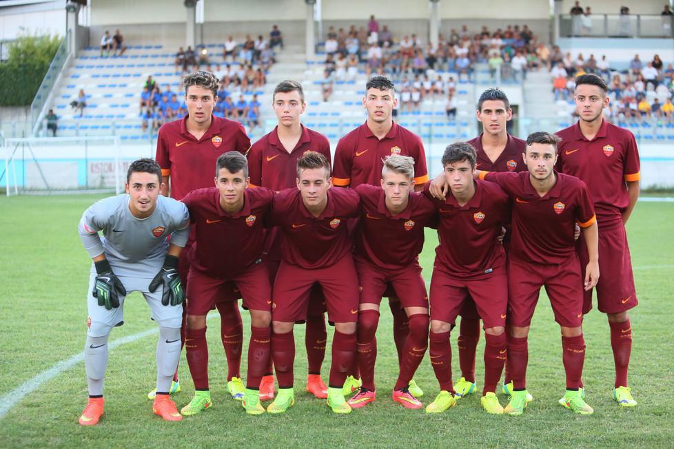  Calcio, Memorial Previdi: Neri e Battista piegano il Modena: 2-0 per il Verona 