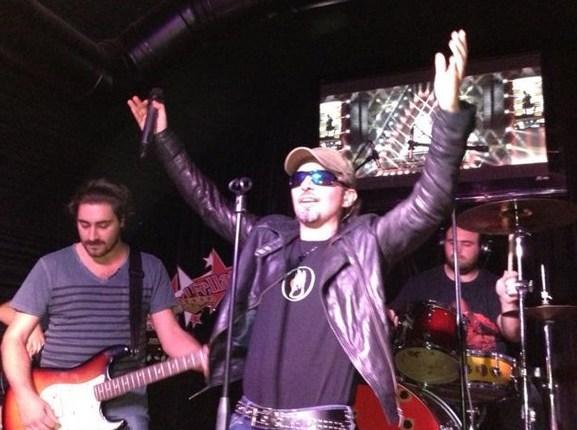 Vasco day, gruppi in concerto nel paese del grande Blasco