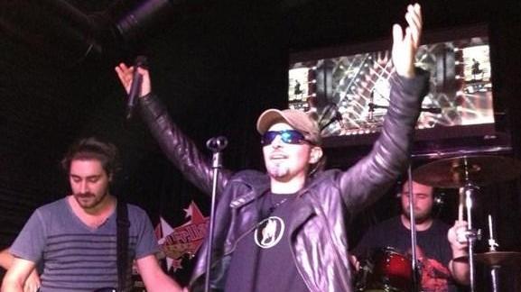 Vasco day, gruppi in concerto nel paese del grande Blasco