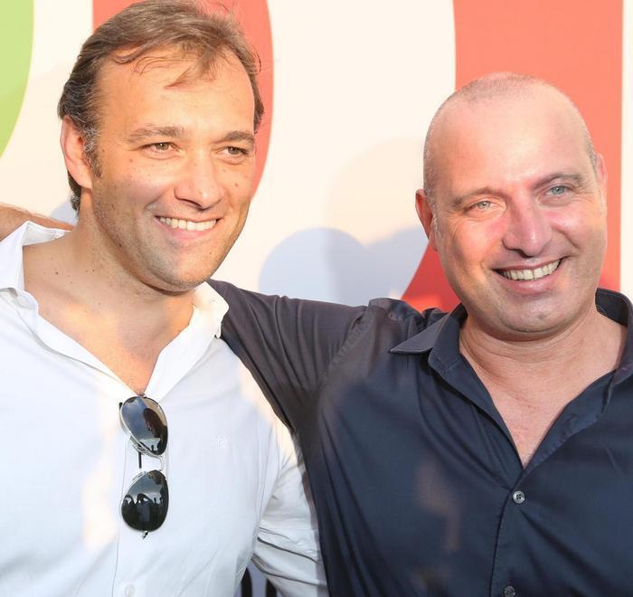 Primarie del Pd, si formano le tifoserie 