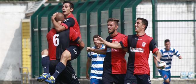 Grande Torres, la serie C comincia con una vittoria fuori casa 