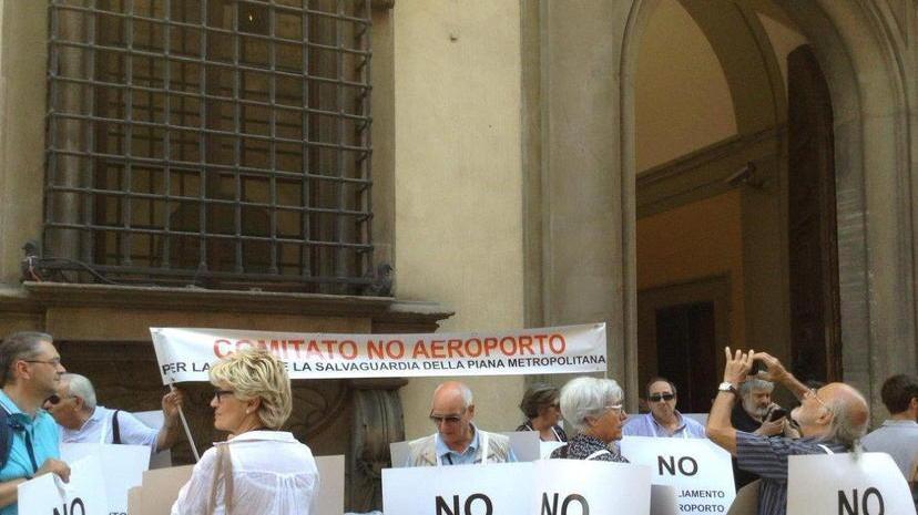 Il decreto Sblocca Italia lancia la nuova pista dell’aeroporto