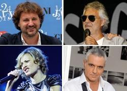 Turismo, prime risposte dei vip all’appello di Enrico Rossi ma è polemica 