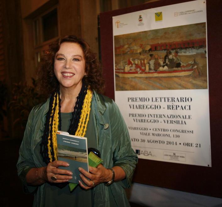 Francesco Pecoraro si aggiudica il Viareggio Rèpaci 