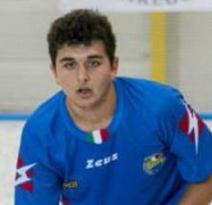 Gli azzurrini under17 sul tetto d’Europa 