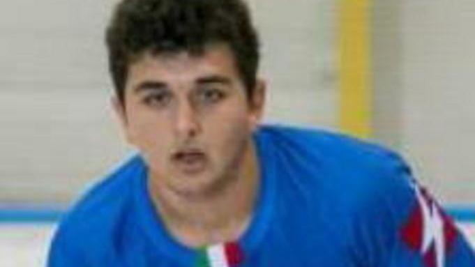 Gli azzurrini under17 sul tetto d’Europa