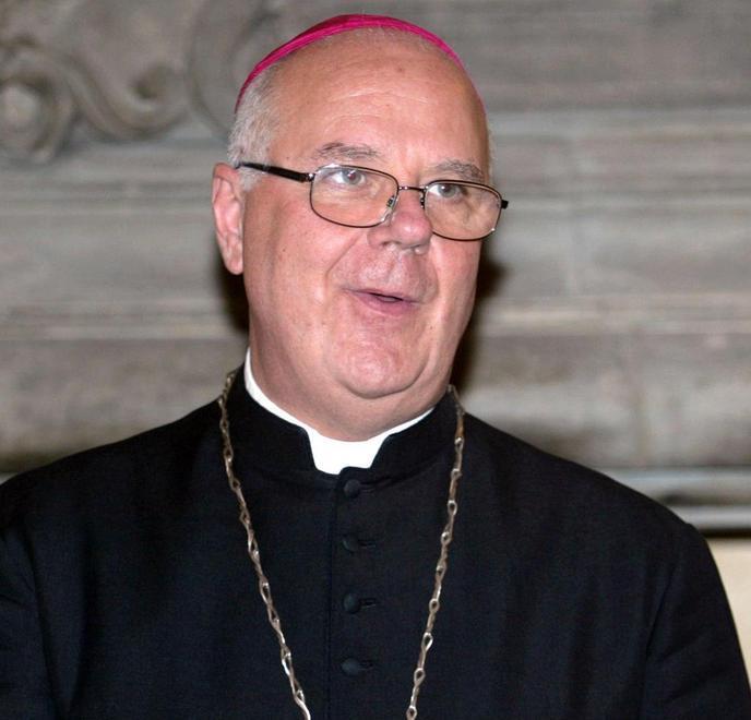 Messa per ricordare monsignor Simone Scatizzi