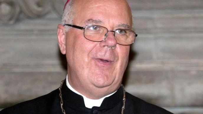 Messa per ricordare monsignor Simone Scatizzi