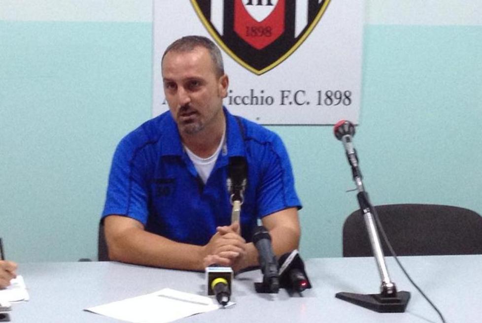 Pistoiese, centinaia i tifosi in arrivo al Melani da Ascoli 