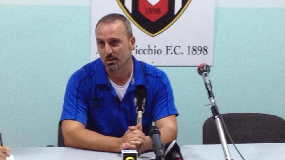 Pistoiese, centinaia i tifosi in arrivo al Melani da Ascoli