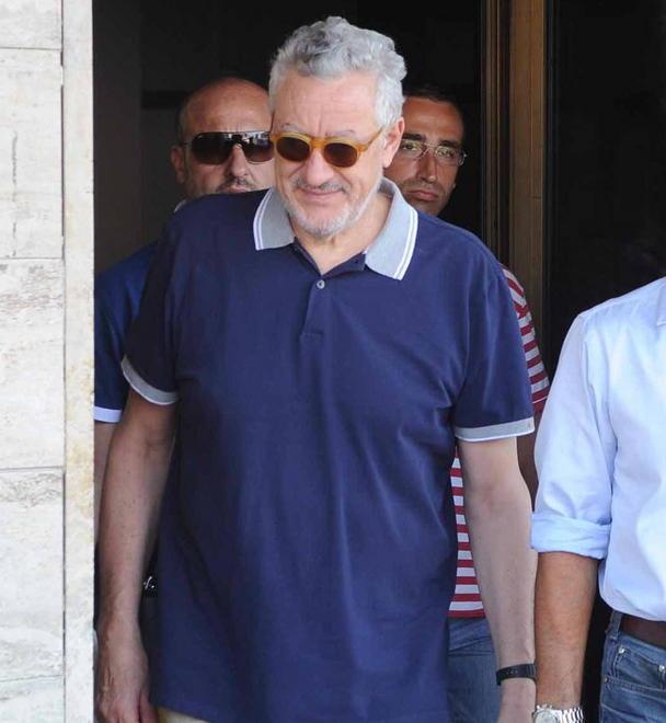 Alloggi di servizio Evangelisti imputato di abuso d’ufficio 