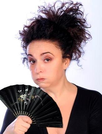Anna Meacci voleva fare la Dj: lo racconta a Montecastello