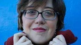 La vincitrice del “Premio Boccaccio” Antonella Cilento alla libreria Rinascita