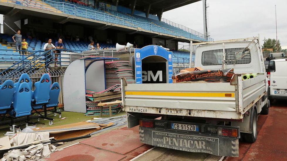 Un Castellani da serie A grazie all’Empoli
