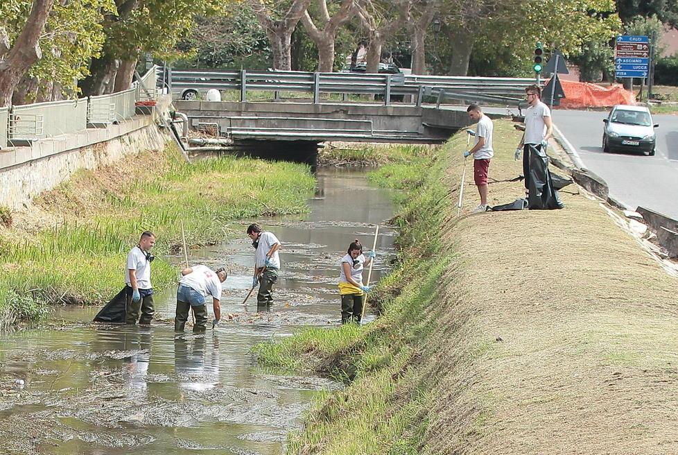 «Giusta l’ordinanza sulla pulizia del verde ma sanzioni ingiuste»
