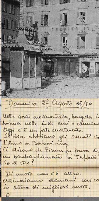 La memoria? Onda fluida, non bagaglio 