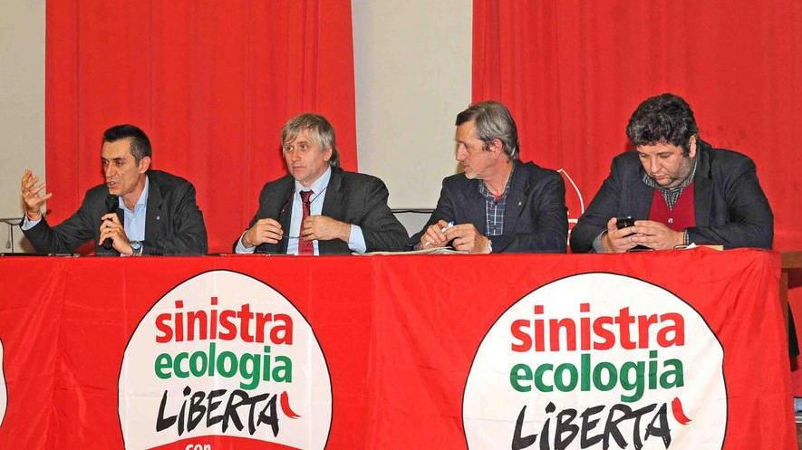 Tutti “Sulla stessa barca” e parte la tre giorni di Sel