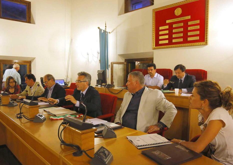 La giunta vara la Tasi ma non sarà una stangata 