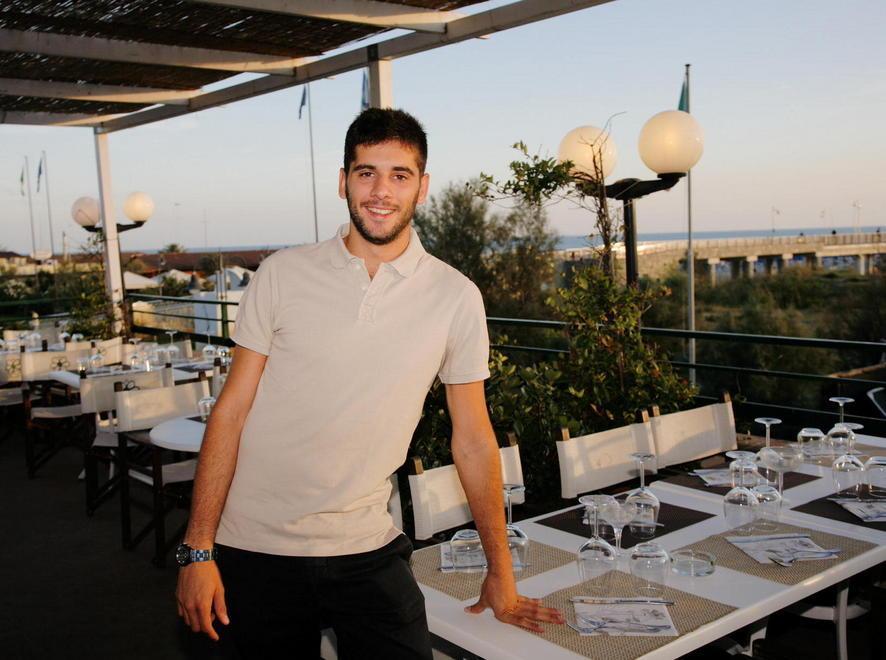 Il ristorante La Terrazza si aggiudica l’ex Incanto 