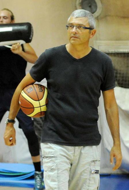 Il Basket Golfo si presenta ai tifosi 