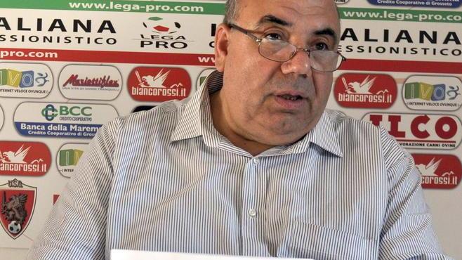 Lo stadio è di nuovo agibile Il Grifone avrà i suoi tifosi